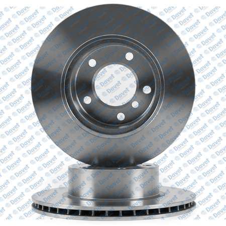 AYD 50295 Fren Diski On Havali 292mm Bmw E90 E91 E92 E93 E87